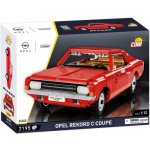 Cobi 24345 Opel Record C coupe – Hledejceny.cz