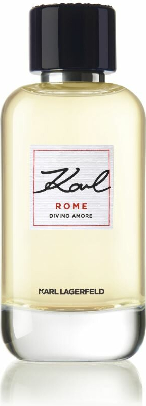 Karl Lagerfeld Rome parfémovaná voda dámská 100 ml