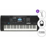 Yamaha PSR E473 SET – Zbozi.Blesk.cz