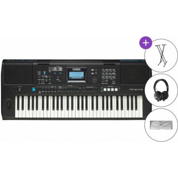 Yamaha PSR E473 SET