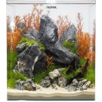 Aquael Opti Tank Rounded bílé 20 l – Zboží Dáma