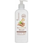 Herbavera Body hydratační tělové mléko s mandlovým olejem (With Jojoba And Coconut Butter) 400 ml – Sleviste.cz