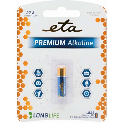 ETA PREMIUM 27A 1ks 27APREM1 – Zboží Živě