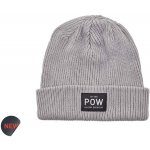 POW On The Job beanie Alloy AL – Hledejceny.cz