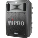 MIPRO MA-505 PA DPM-3 – Hledejceny.cz