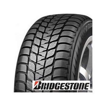 Bridgestone Blizzak LM25 205/50 R16 87H