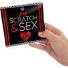 Žertovný předmět Scratch and Sex Gay