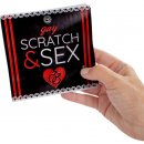 Scratch and Sex Gay