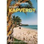 Kapverdy do kapsy - Lonely Planet – Zboží Dáma