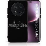 VSECHNONAMOBIL 105676 MY ART Ochranný kryt pro Honor Magic7 Lite 5G LONDÝN (208) – Sleviste.cz