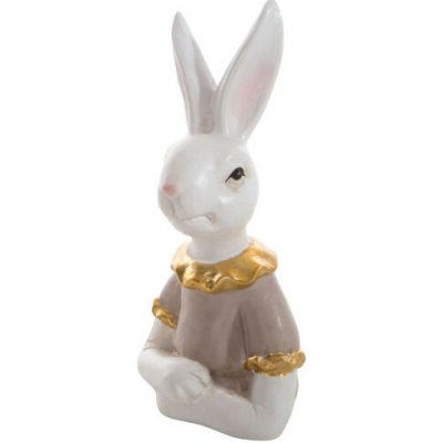 Velikonoční dekorace FIG 156D zajíc – Hledejceny.cz