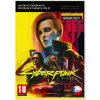 Hra na PC Cyberpunk 2077 (Ultimate Edition)