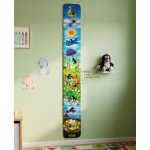 Wiky Dětský metr Krtek – Zboží Dáma