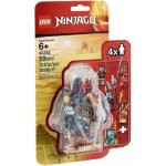 LEGO® NINJAGO® 40342 Sada minifigurek – Sleviste.cz