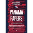 Panama Papers Bastian Obermayer, Frederik Obermaier