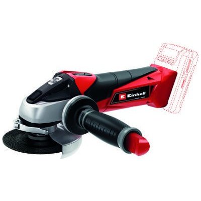 EINHELL TE-AG 18/115 Li-SOLO – Hledejceny.cz