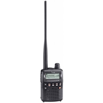 Icom R6