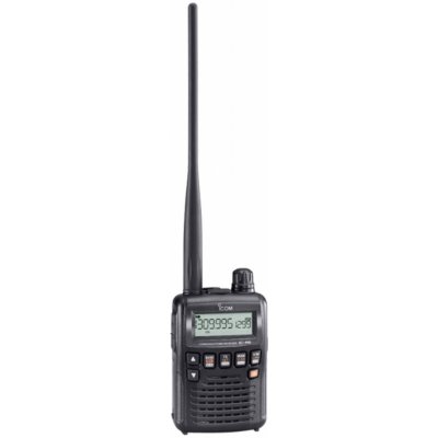 Icom R6 – Zboží Mobilmania