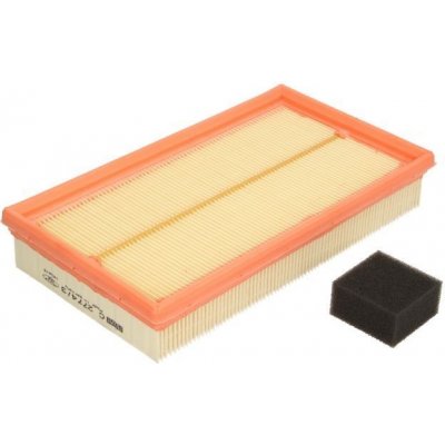 Mann Filter Vzduchový filtr MANN C2774/3KIT – Hledejceny.cz