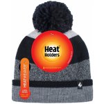 Heat Holders Alps dámská zimní čepice black – Hledejceny.cz