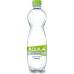 Aquila jemně perlivá voda 12 x 0,5 l – Zbozi.Blesk.cz