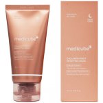 Medicube - Collagen Night Wrapping Mask - 75 ml | Intenzivní hydratace a pe – Hledejceny.cz
