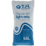 Terra Aquatica T.A. Organic soil light-Mix 50L – Zboží Dáma