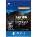 Call of Duty: WWII - Shadow War: DLC Pack 4