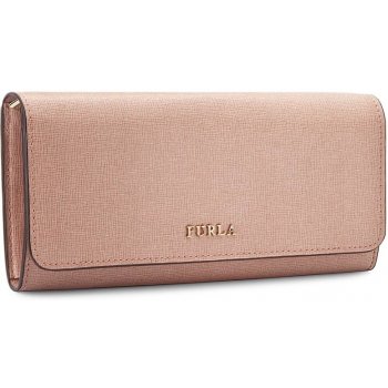 Furla Velká dámská peněženka Babylon 871074 P PS12 B30 Moonstone