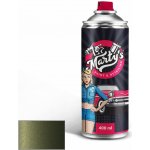 Marty's Barva ve spreji Land Rover Jade Green 400ml