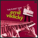 Emil Viklicky - Funky Way Of Emil Viklicky CD – Zboží Mobilmania