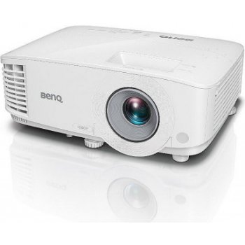 BenQ MW550