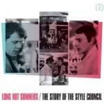 Style Council - Long Hot Summers - The Story Of The Style Council 3LP - CD – Hledejceny.cz