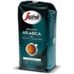 Segafredo Selezione Arabica zrnková 1 kg – Hledejceny.cz