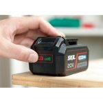 SKIL 3104AA 4,0 Ah Li-Ion – Hledejceny.cz
