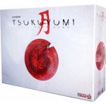 Grey Fox Games Tsukuyumi: Full Moon Down EN – Hledejceny.cz