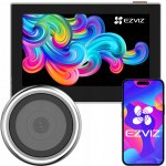 Ezviz HP2 CS-HP2-R100-6E2WB-GR – HobbyKompas.cz
