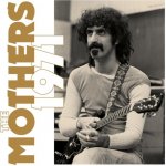 Zappa Frank - The Mothers 1971 Live at Fillmore East June LP – Hledejceny.cz