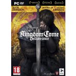 Kingdom Come: Deliverance (Royal Edition) – Hledejceny.cz