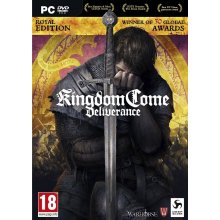 Kingdom Come: Deliverance (Royal Edition)