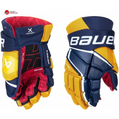 Bauer Vapor 3X SR – Zboží Mobilmania