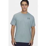 Under Armour pánské tričko UA M SPORTSTYLE LC SS grn – Hledejceny.cz