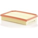 Vzduchový filtr MANN-FILTER C 28 034 – Hledejceny.cz