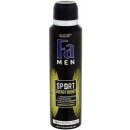 Fa Men Sport Double Power Power Boost deospray 150 ml