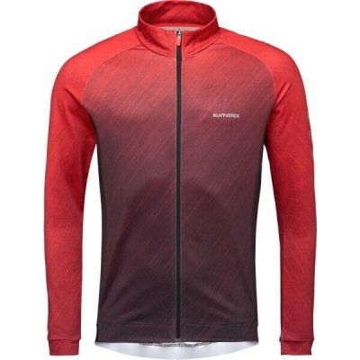 Klimatex HINAU červená pánský – Zboží Mobilmania