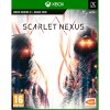 Hra na Xbox One Scarlet Nexus