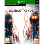 Scarlet Nexus – Zboží Živě