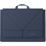 LENOVO Yoga Tote Sleeve 14" Blue - puzdro - GX41U39292 – Hledejceny.cz
