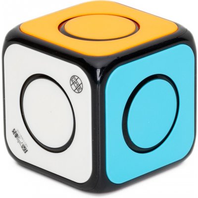 QiYi O2 Cube Spinner – Zboží Dáma