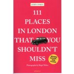 111 Places in London That You Shouldnt Miss – Sleviste.cz